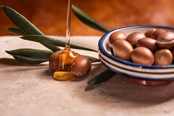 Olive oil