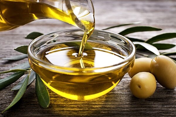 Olive oil
