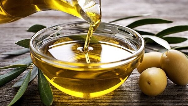 Olive oil