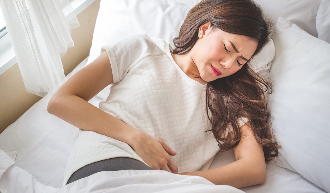 Period Cramps Getting Unbearable? Try These 7 Home Remedies For Relief