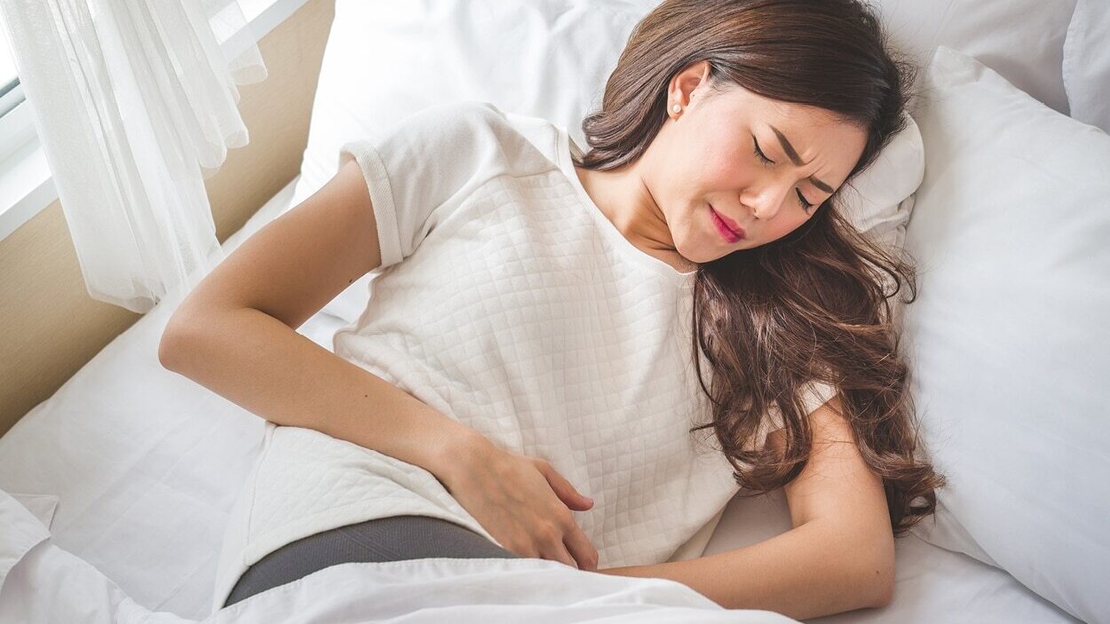 Can We Exercise During Periods?