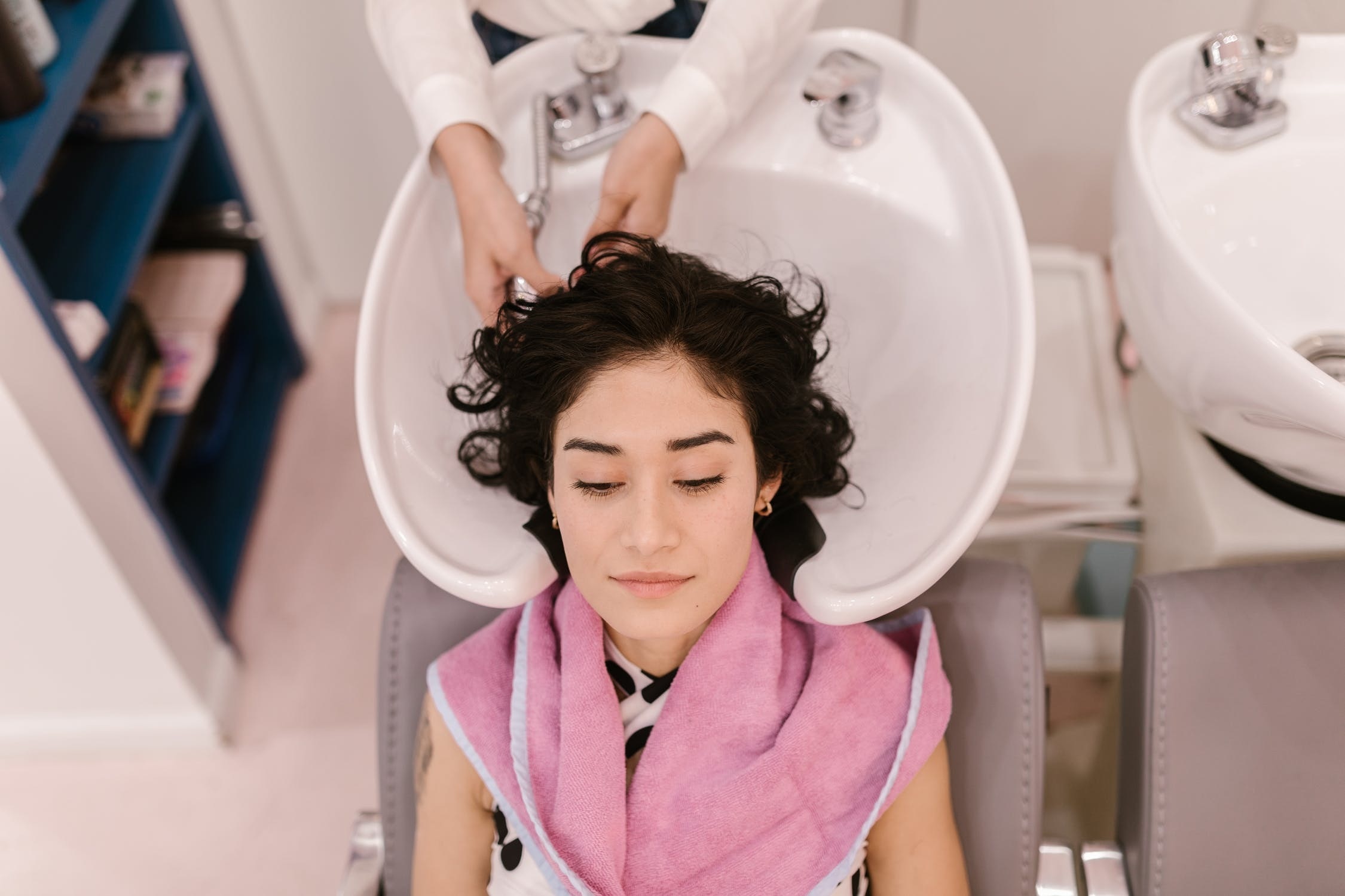 What Is Hair Spa? Here’s Everything You Need To Know