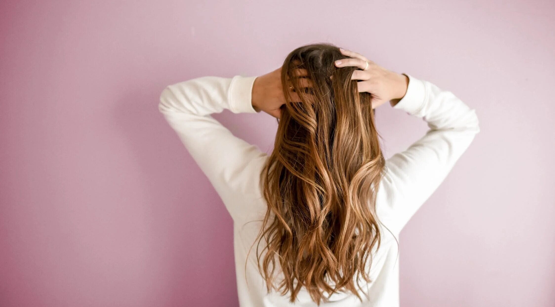 what is hair spa why and how to do it woman hair wash
