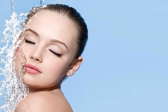 FAQs about effects of hard water on skin