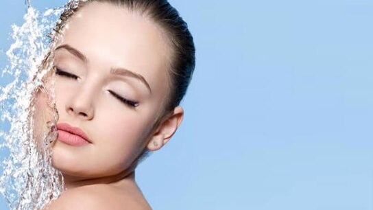 FAQs about effects of hard water on skin
