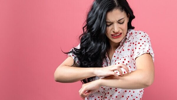 FAQs about effects of hard water on skin