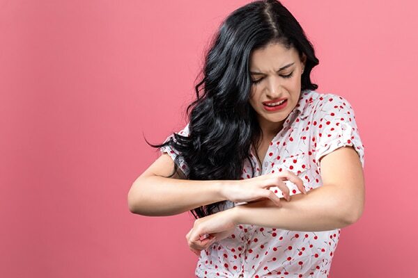 FAQs about effects of hard water on skin