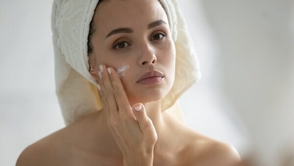 FAQs about effects of hard water on skin