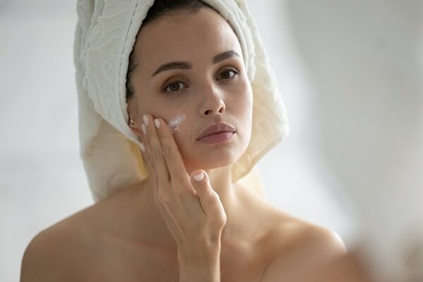 FAQs about effects of hard water on skin