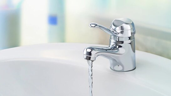 FAQs about effects of hard water on skin
