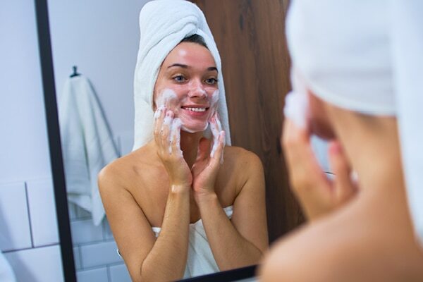 FAQs for comedonal acne