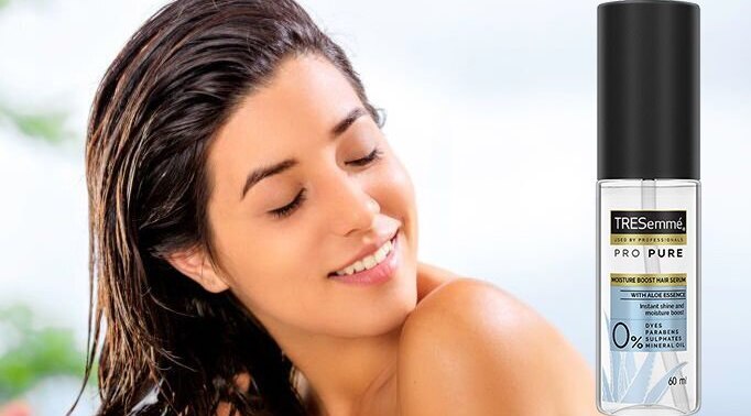 how often can you colour your hair at home woman hair wash