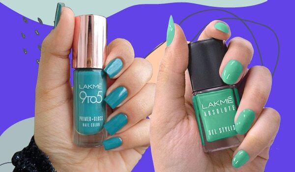 5 Trendy Fall Nail Paint Colours To Get Your Hands On Before Everyone Else Does