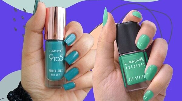 5 Trendy Fall Nail Paint Colours To Get Your Hands On Before Everyone Else Does
