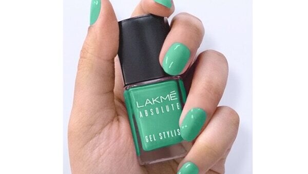 Teal