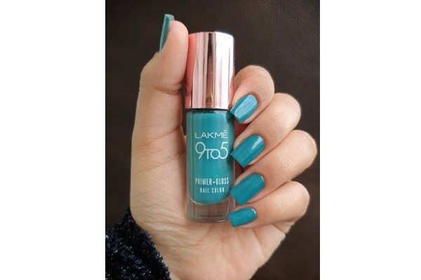 Teal