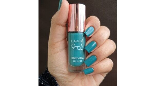 Teal