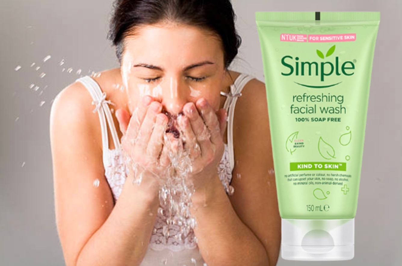facial steamer