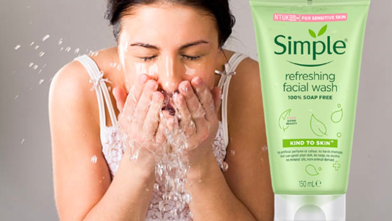 facial steamer