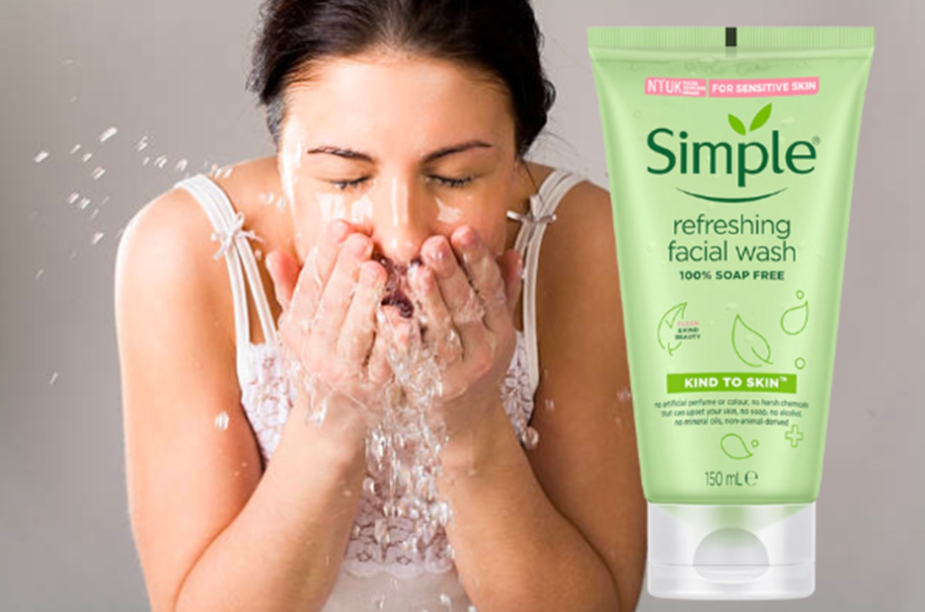 facial steamer