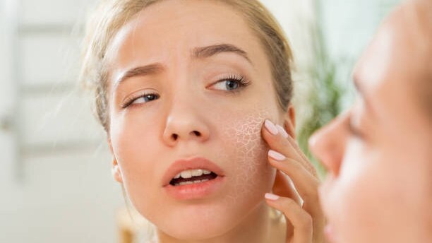 facial steamer