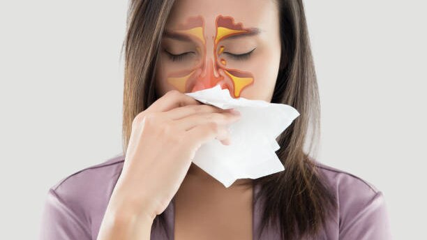 facial steamer