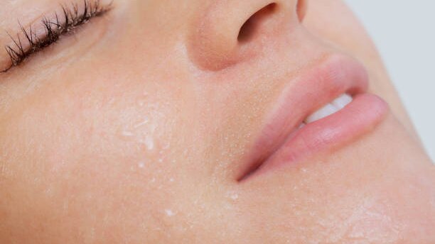 facial steamer