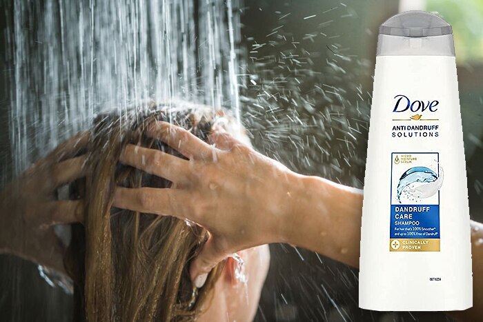 hair fall in monsoon