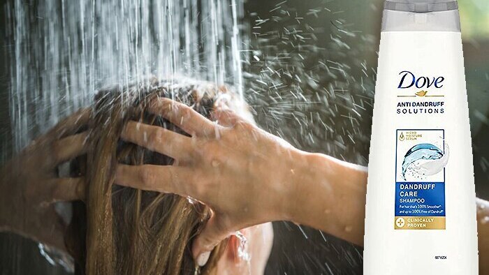 hair fall in monsoon