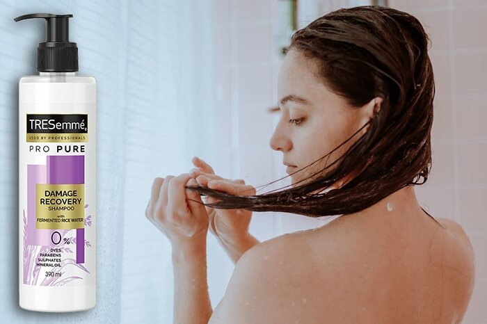 hair fall in monsoon