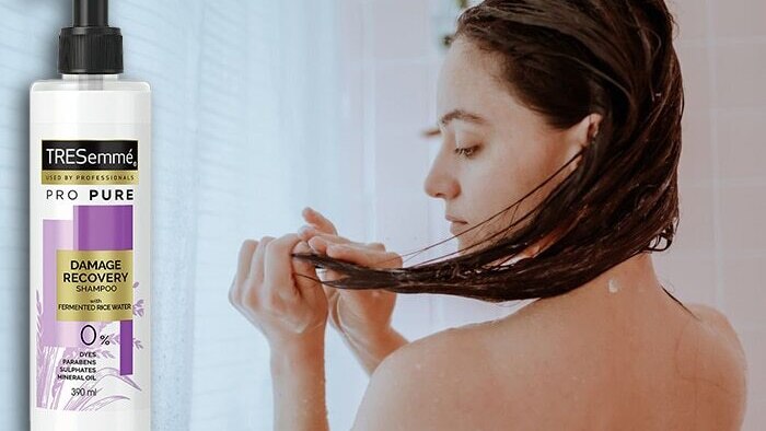 hair fall in monsoon