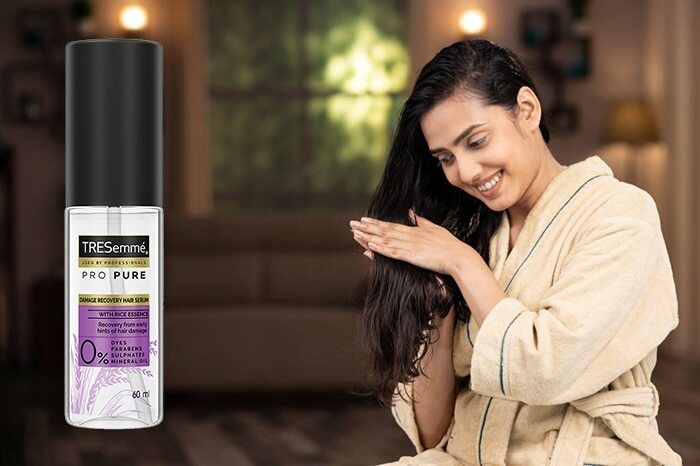hair fall in monsoon