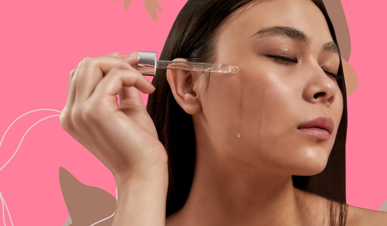 Chemical Exfoliation - What Is It And What Are Its Benefits?