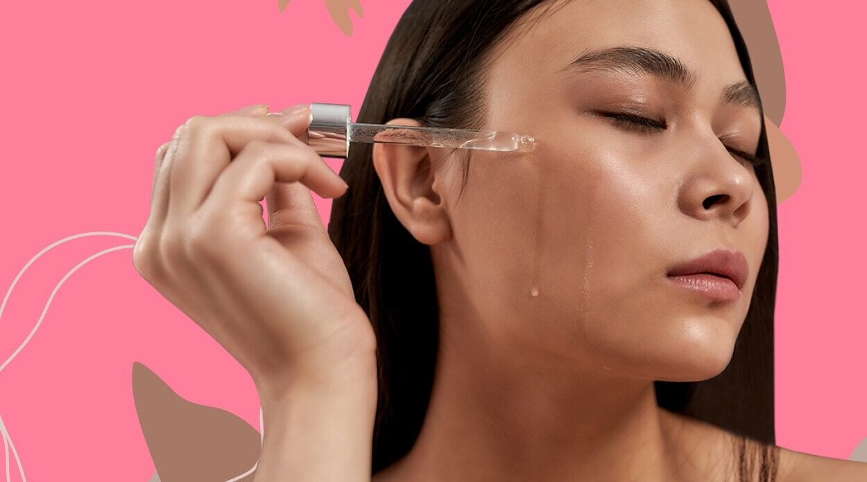 Chemical Exfoliation - What Is It And What Are Its Benefits?