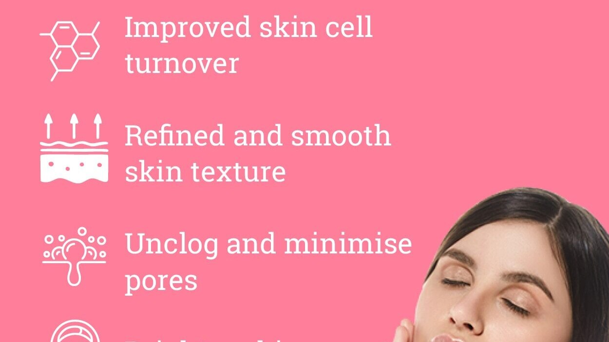 FAQs about chemical exfoliation