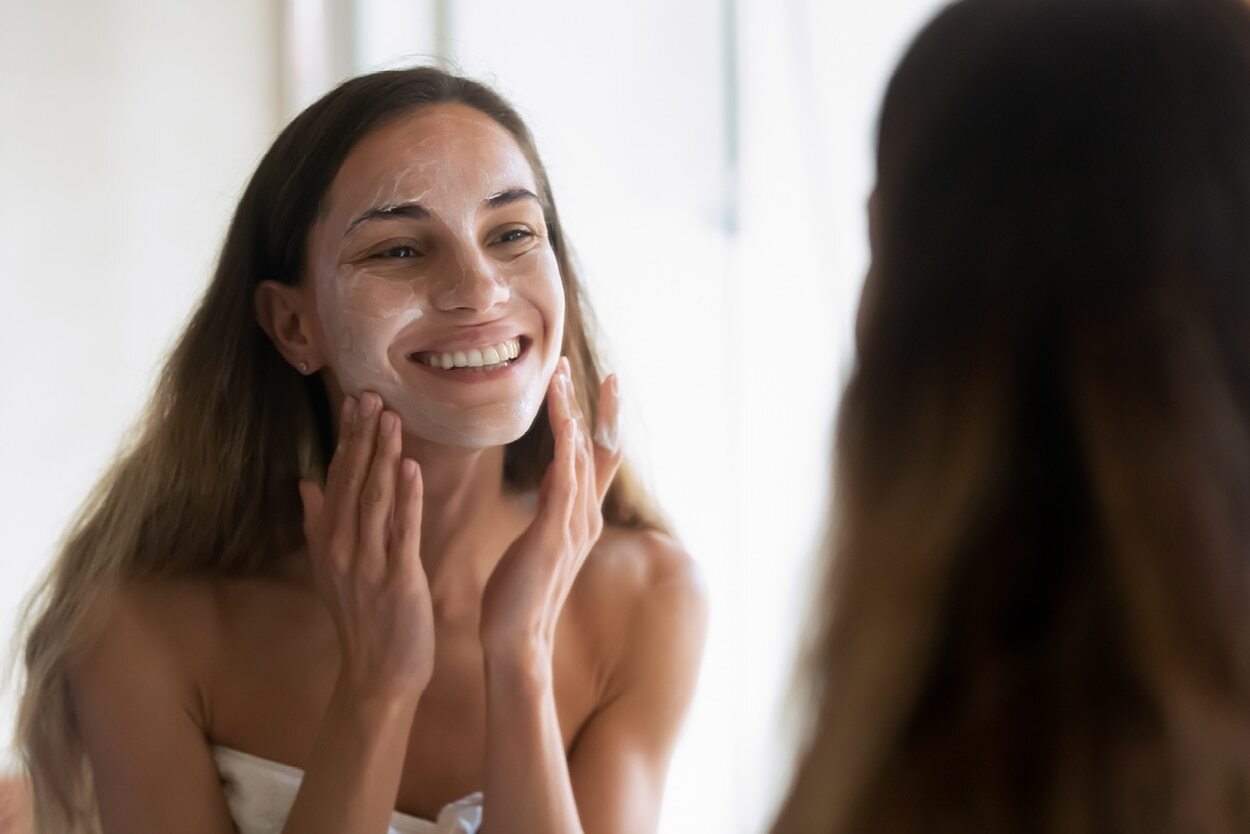 FAQs about chemical exfoliation