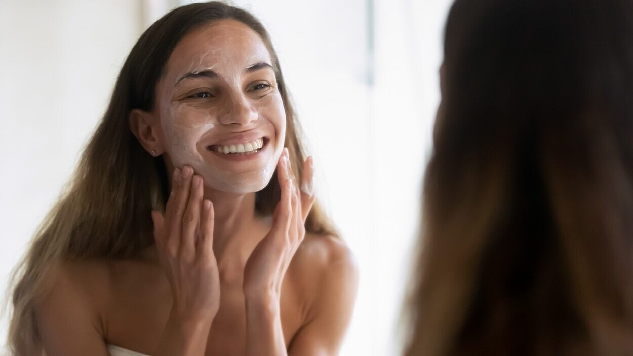 FAQs about chemical exfoliation