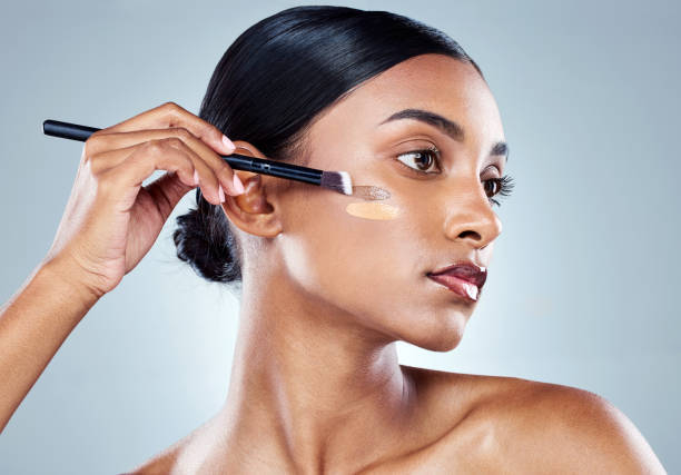 9 Tips On How To Choose The Right Foundation Shade