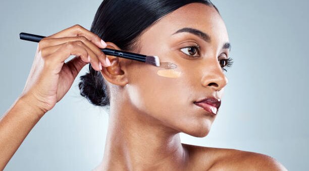 9 Tips On How To Choose The Right Foundation Shade