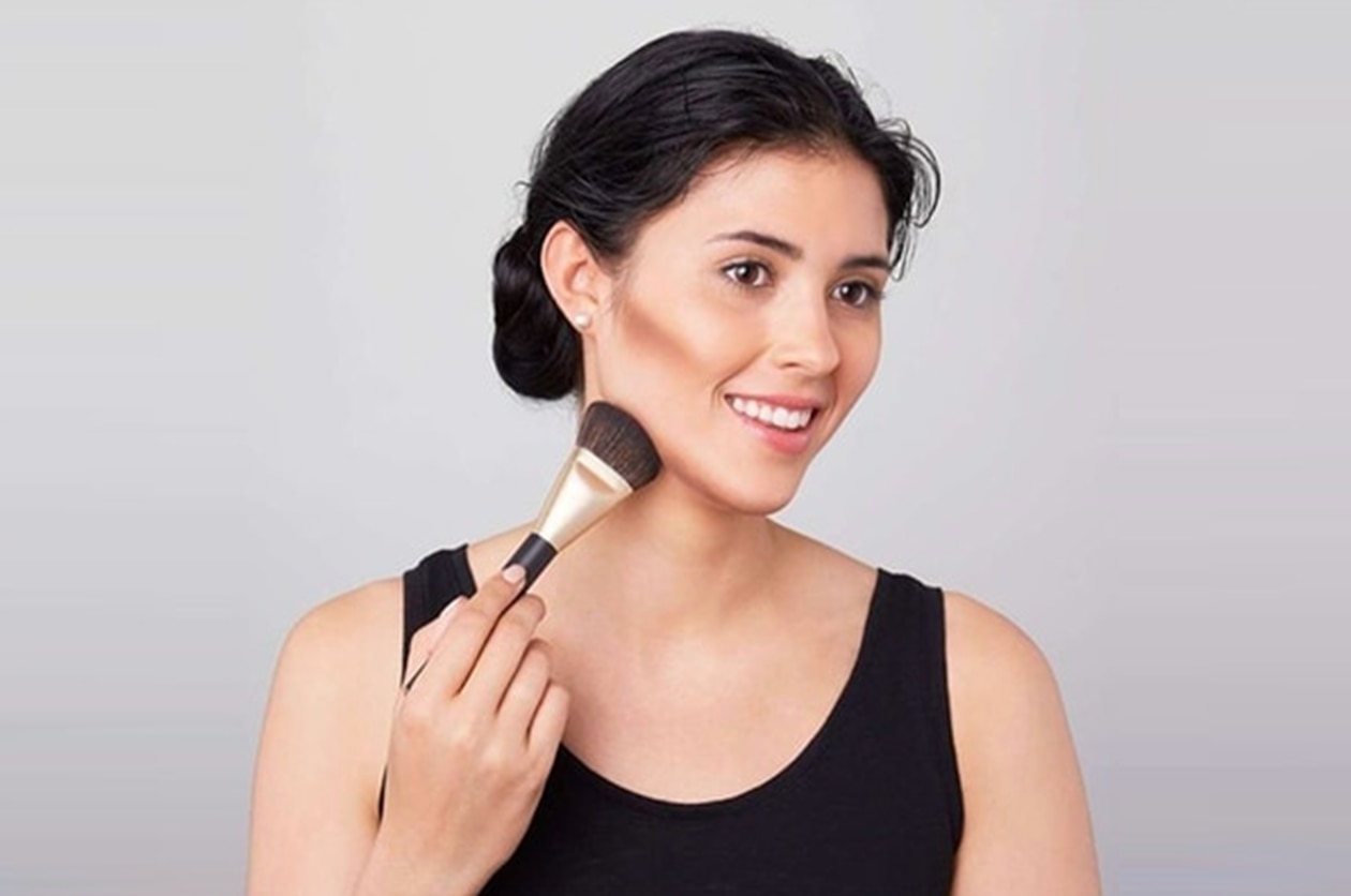 how to choose foundation shade