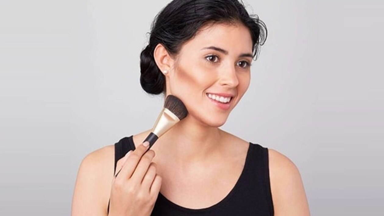 how to choose foundation shade