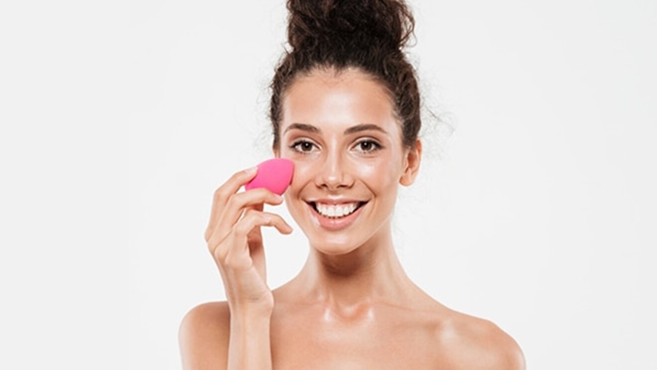 how to choose foundation shade