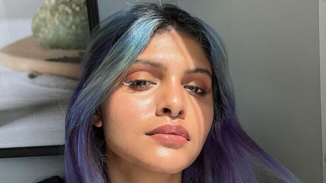 hair colour trends 2022 tresemme spray