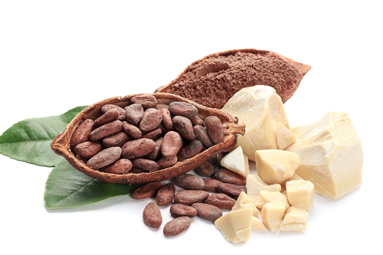 Cocoa Butter Benefits for Hair