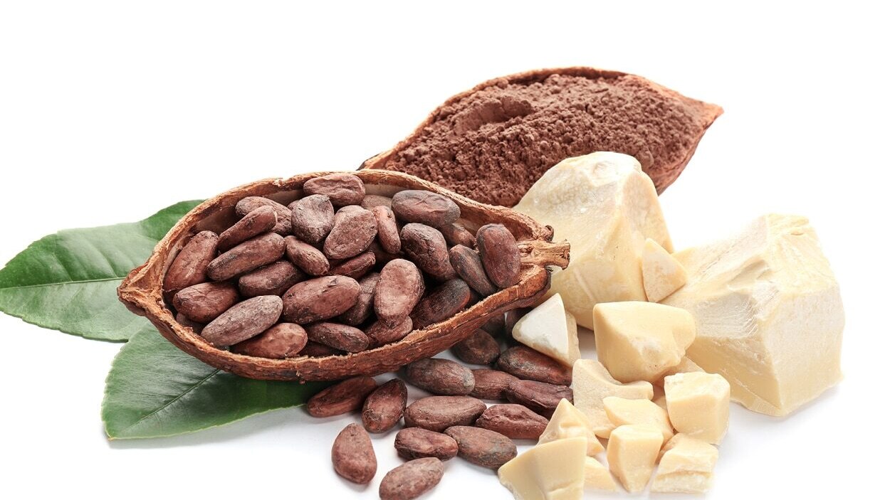 Cocoa Butter Benefits for Hair