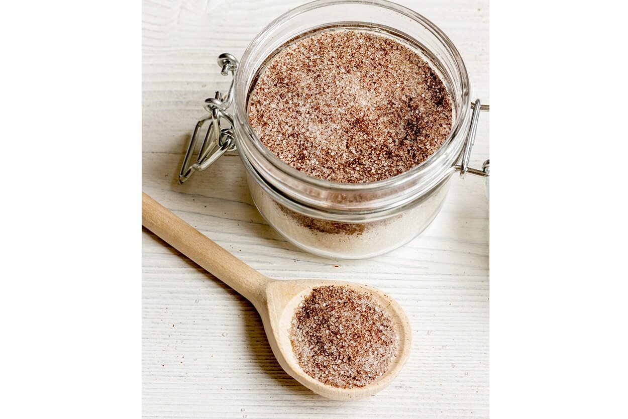 Cocoa Butter Benefits for Hair