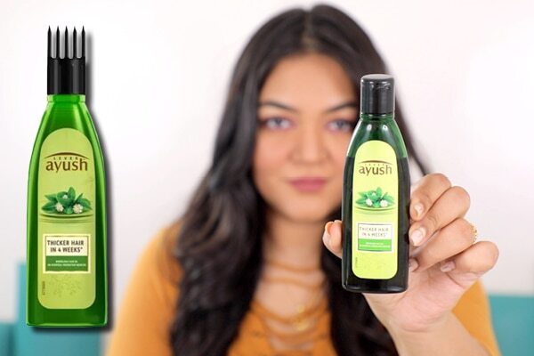 Hair Serum
