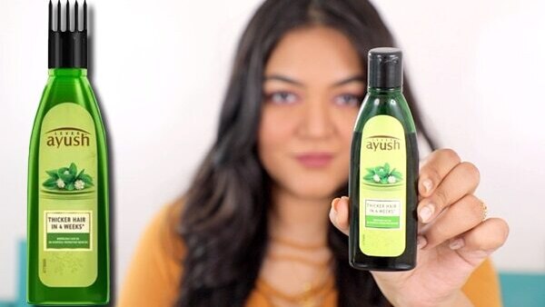 Hair Serum