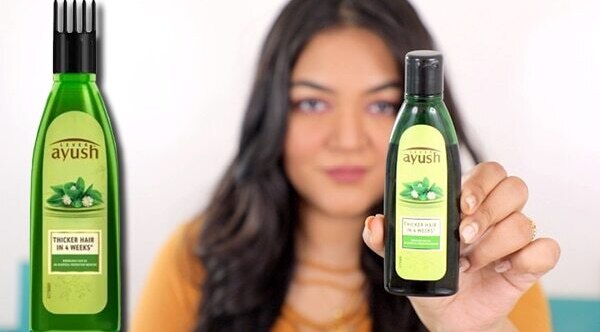 Hair Serum