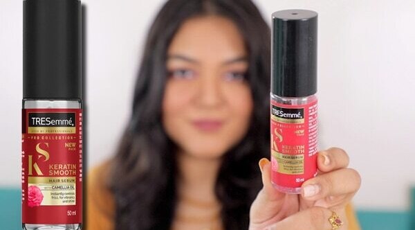 Hair Serum